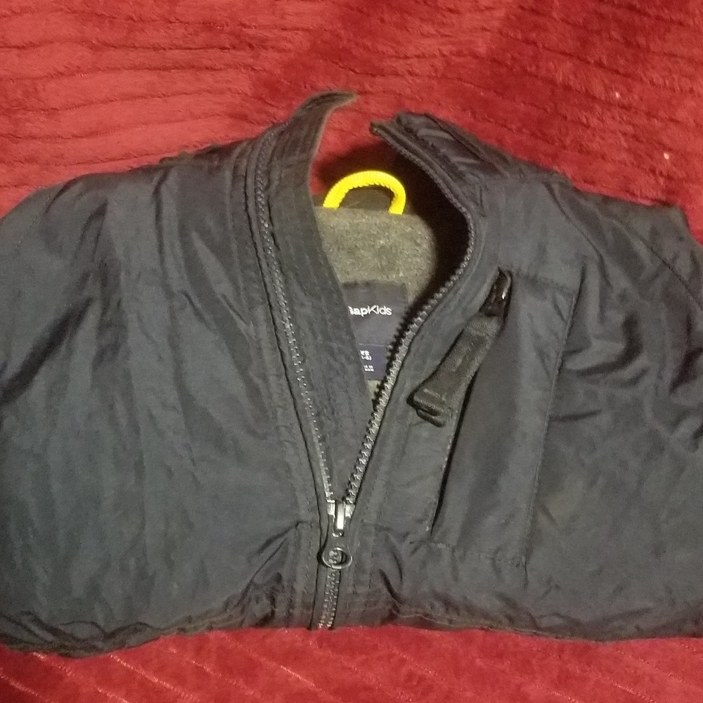 **EUC***Gap coat(boys